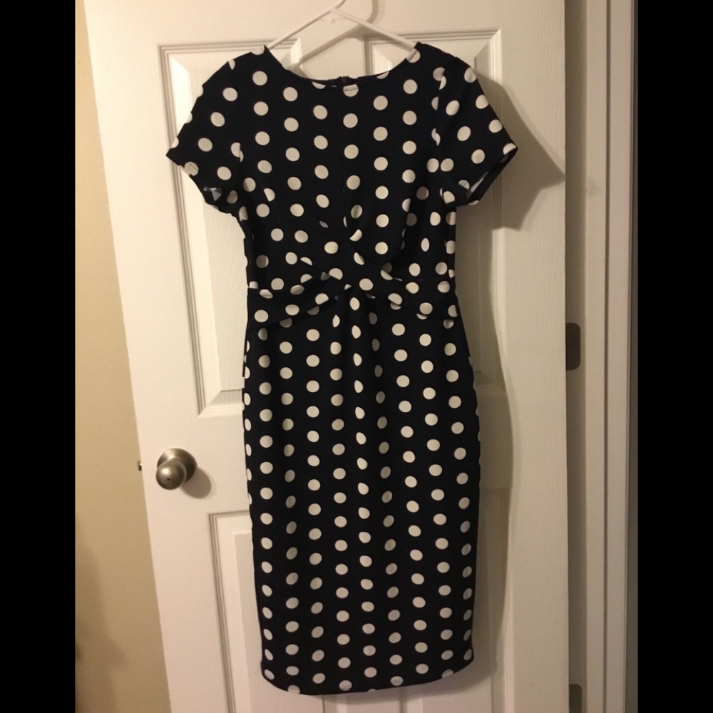 Hello Miz dress